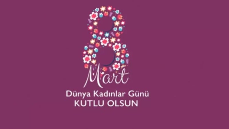 Dünya Kadınlar Günü nasıl ortaya çıktı? Kadınlar Günü ilk ne zaman kutlandı?