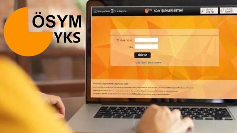 YKS başvuruları başladı mı, nasıl başvuru yapılır? İşte ÖSYM 2023 YKS kılavuzu!