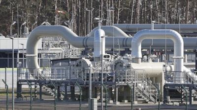 Almanya, Kuzey Akım boru hatlarına saldırıya ilişkin aceleci sonuçlar çıkarılmamasını istedi