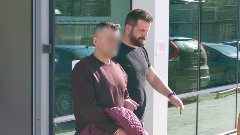 Samsun'da uyuşturucu satıcısının serbest kalmasına savcı itiraz etti, tutuklandı