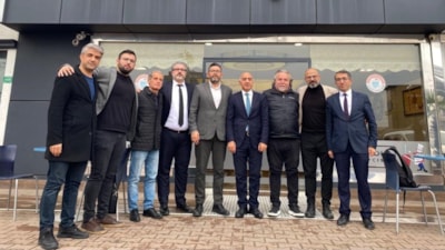 15 Sivil Toplum Kuruluşundan ortak çağrı: Adıyaman'ı sanayi, turizm ve ağır sanayi ayağa kaldırır