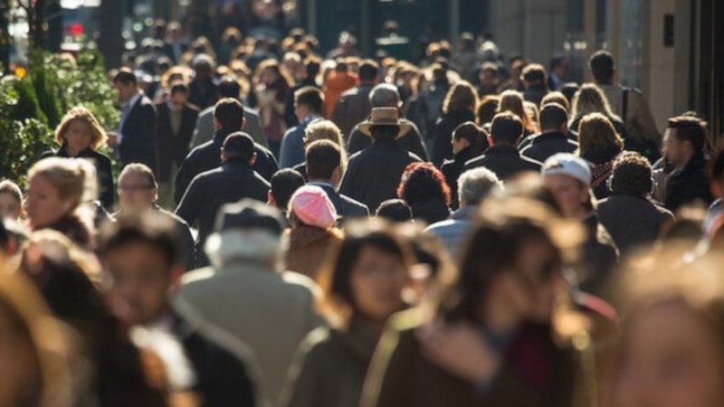 Sivas'ta erkek nüfusu kadınlardan daha fazla
