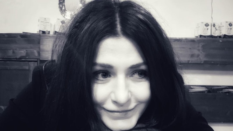 Deniz Çakır, sevgilisi Bilgehan Baykal ile evleneceğini açıkladı