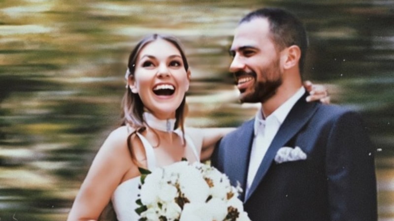 Hamile Aslı Enver'e reklam teklifi yağıyor