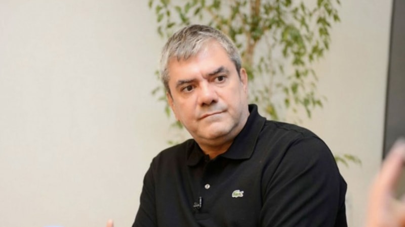 Yılmaz Özdil, Sözcü gazetesinden de ayrıldığını açıkladı