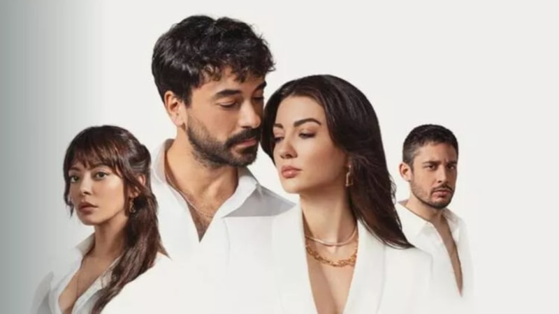 Kraliçe dizisi konusu nedir? Kraliçe dizisi oyuncuları kimler? İşte hikayesi ve oyuncu kadrosu...