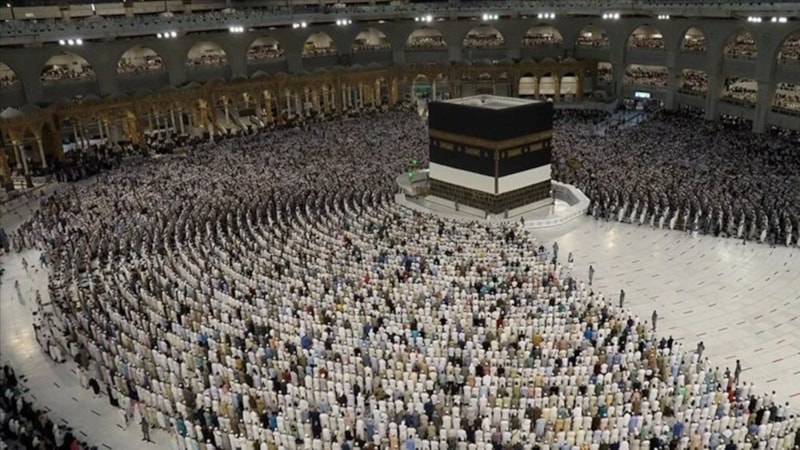 2023 Hac çıkış ve dönüş tarihleri ne zaman? Diyanet duyurdu! Hacca ne zaman gidilecek?