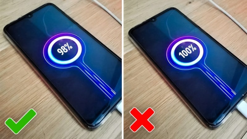 Telefonu “şarj edeyim” derken pilini öldürmeyin! İşte cep telefonlarını şarj ederken en sık yapılan 9 hata