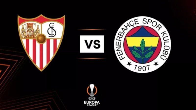 UEFA AVRUPA LİGİ! Sevilla - Fenerbahçe maçı hangi kanalda yayınlanacak? Fenerbahçe'nin Sevilla maçı kadrosu..
