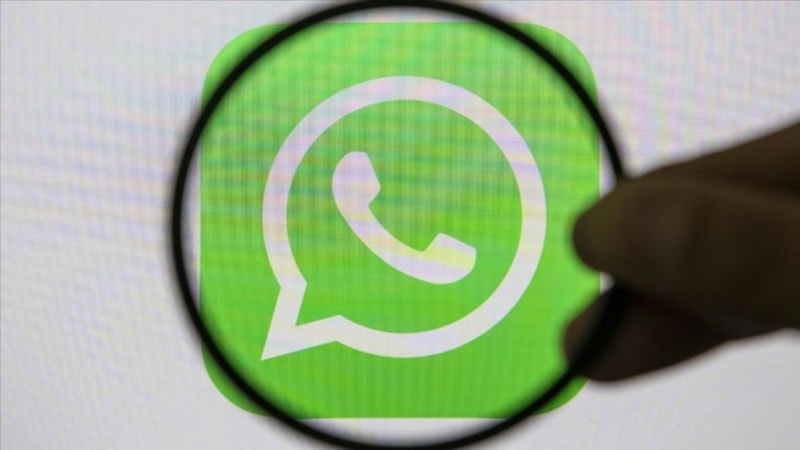 Hemen kontrol edin! WhatsApp'tan sürpriz özellik! Ayıplar kayıp olacak...