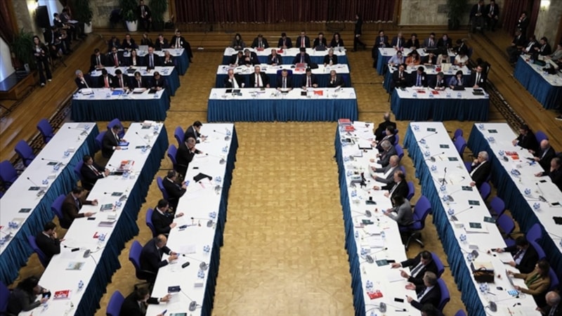 Afet Yeniden İmar Fonu kurulmasını öngören kanun teklifi komisyonda kabul edildi