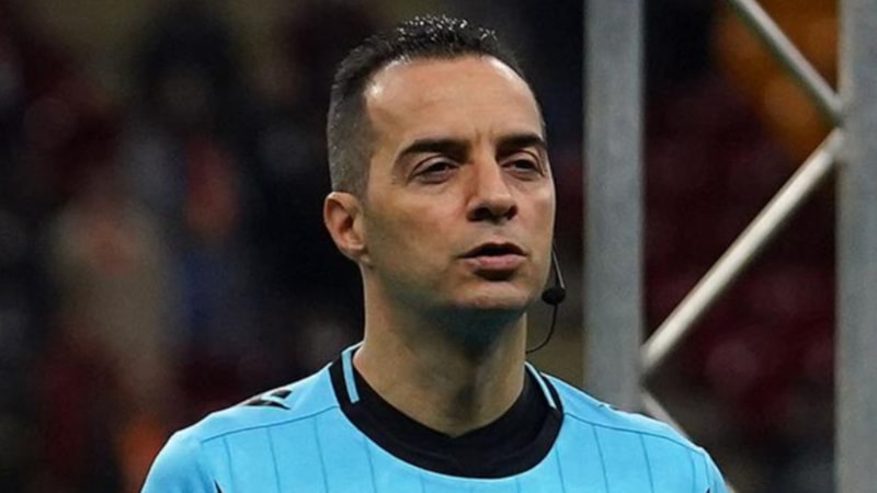 Bahattin Duran, Suudi Arabistan'da görev yapacak