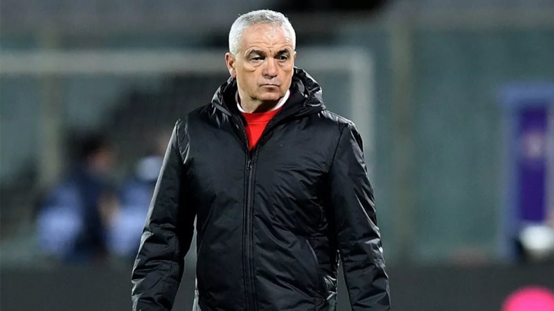 Rıza Çalımbay: Rövanş bambaşka olacak