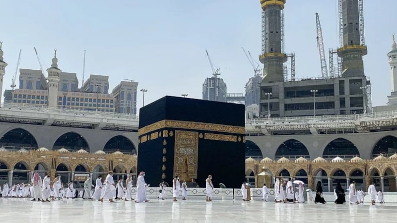 Hacca giderken hangi aşılar yapılır? Hac ve umre için aşı yapılan yerler!