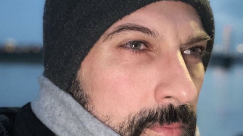 Tarkan: Acısı dün gibi içimde