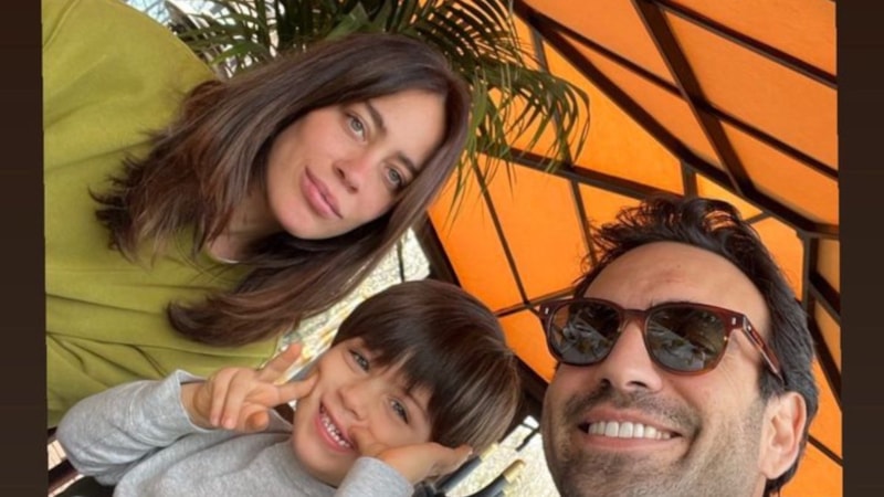 Boşanan Buğra Gülsoy, eski eşiyle paylaşım yaptı