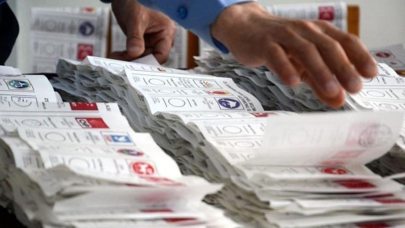 YENİ İTTİFAK: Ata İttifakı nedir, hangi partiler var? Ata İttifakı'ndaki 5 parti