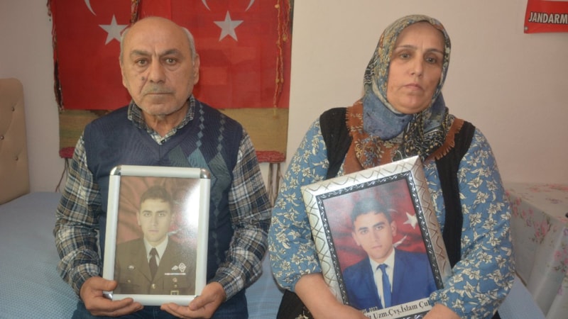 Şırnak şehidinin adı terör operasyonuna verildi! Ailesi duygularını anlattı...