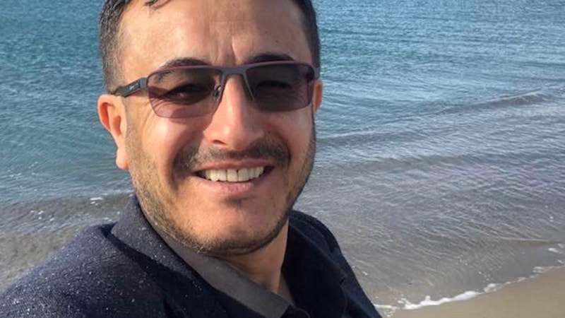 Denizli'de cinayet! Kavga ettiği iş arkadaşını vurdu