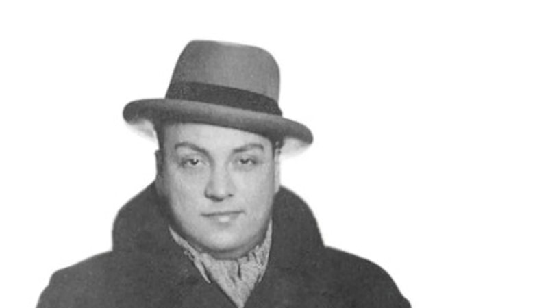 Türk edebiyatının üretken mizah yazarı: Yusuf Ziya Ortaç