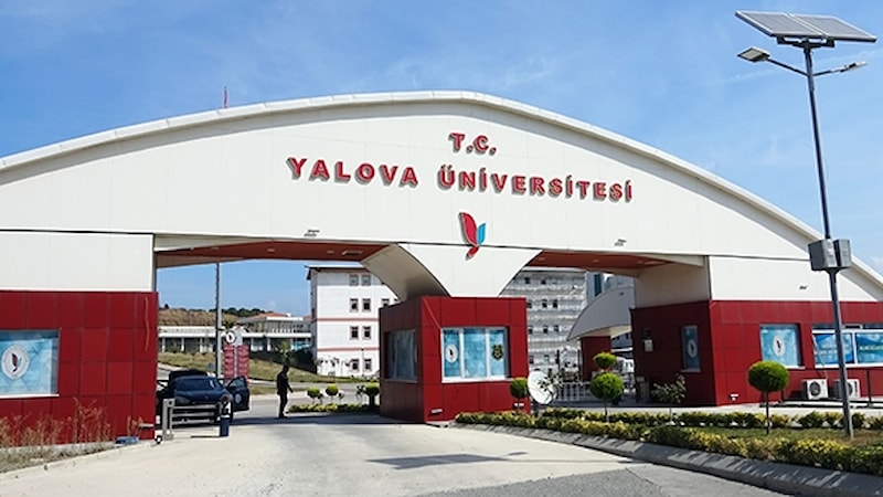 Yalova Üniversitesi'nde öğretim görevlisi olan Çiğdem Kurt'tan deprem provokasyonu