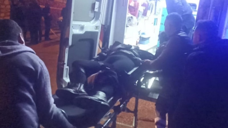 Bilecik'te eski eş dehşeti: Arkadaşıyla birlikte yolda yürüyen kadın silahla vuruldu