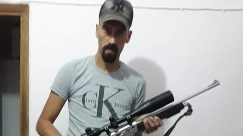 Bilecik'te eski eşi ile arkadaşını yaralayan taksi şoförü tutuklandı