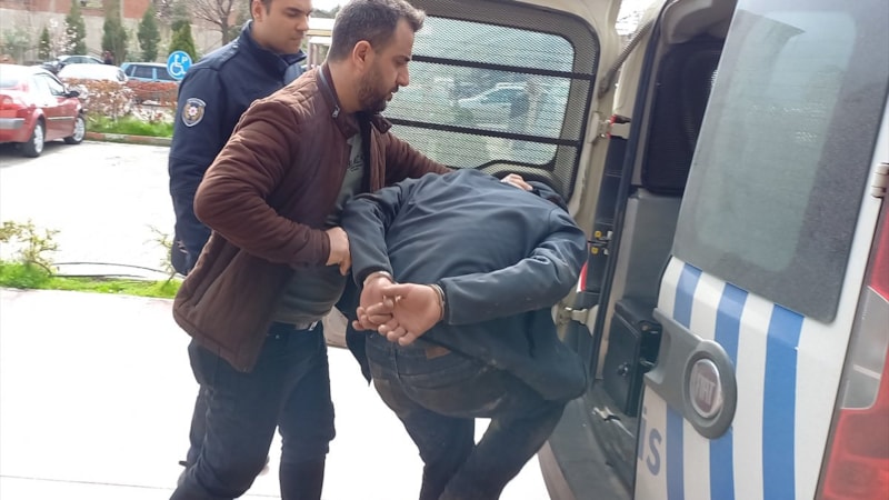 Manisa'da arkadaş kavgasında 1 kişi öldü