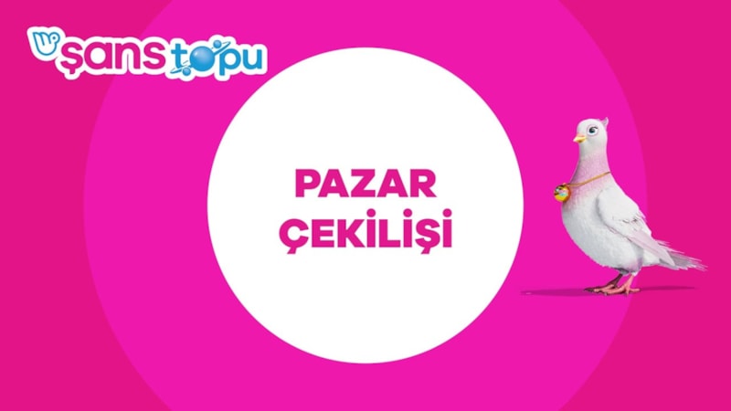 12 Mart Şans Topu çekilişi sonuçları açıklandı! İşte 12 Mart 2023 Pazar Şans Topu çekiliş sonuçları!