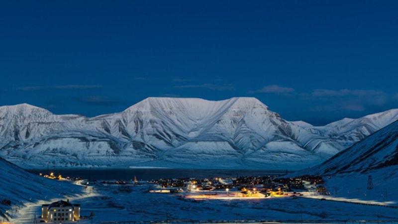 Dünyanın en zor iklimine sahip 5 ülke: Buralarda yaşamak 