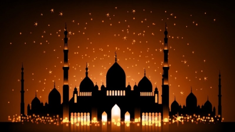 2023 Ramazan Bayramı ne zaman, hangi güne denk geliyor? 2023 dini günler takvimi!