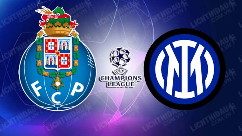 Porto - Inter maçı ne zaman, saat kaçta ve hangi kanalda yayınlanacak? Şampiyonlar Ligi!