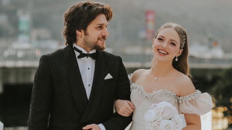 Ufuk Beydemir ve İpek Filiz Yazıcı Memleket Partisi'ne üye oldu