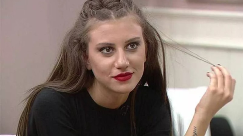 Melis Buse Betkayan'ı evli sevgilisi darbetti