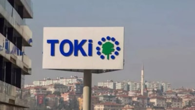 TOKİ İstanbul 50 bin konut kurası ne zaman? İşte kura günü ve saati...