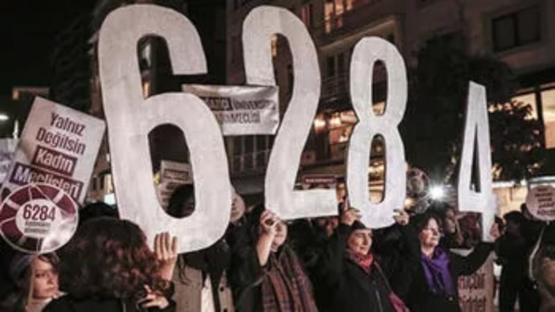 6284 sayılı kanun nedir, maddeleri nelerdir? 6284 sayılı kanun içeriği