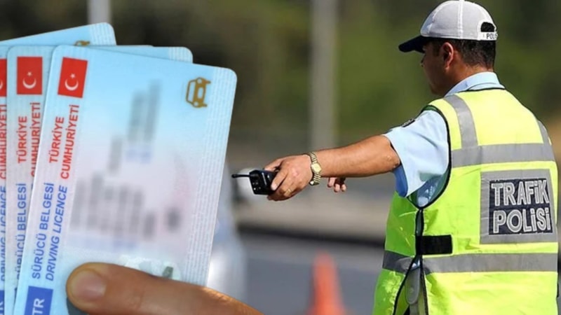 EHLİYET AFFI çıktı mı, trafik cezaları silindi mi? İşte ehliyet iadesi başvuru süreci