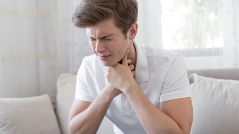 Balgam yutmak orucu bozar mı? Oruçluyken balgamın tükürülmemesi sorun olur mu?