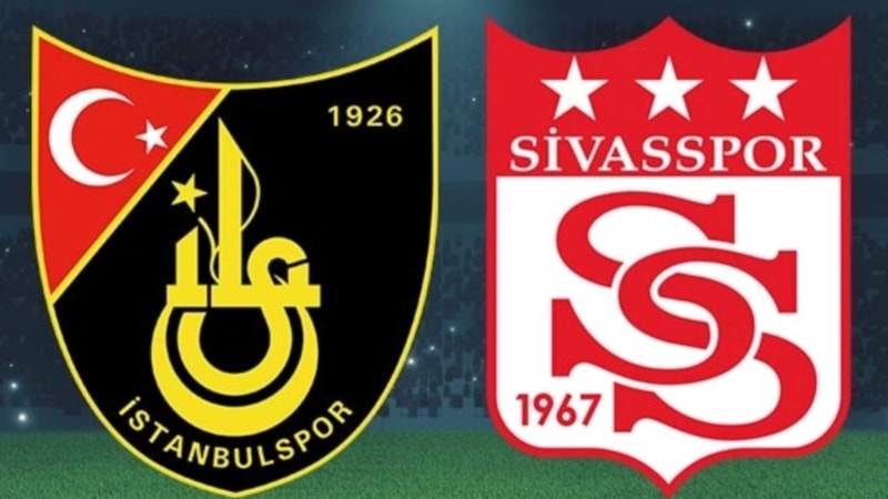 İstanbulspor - Sivasspor maçı ne zaman, saat kaçta ve hangi kanalda?