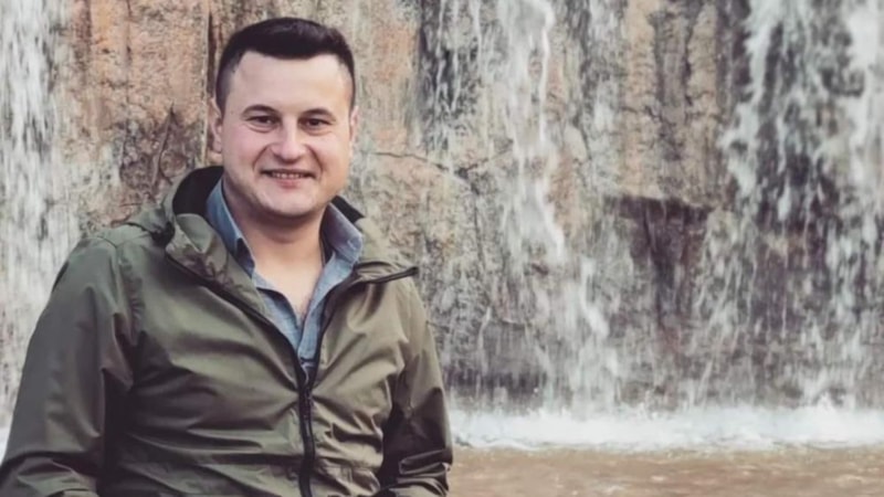 Samsun'da 29 yaşındaki uzman çavuş kalbine yenik düştü