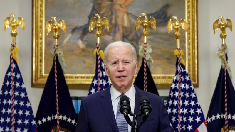 Joe Biden onayladı: ABD, Alaska'dan petrol ve gaz çıkartacak