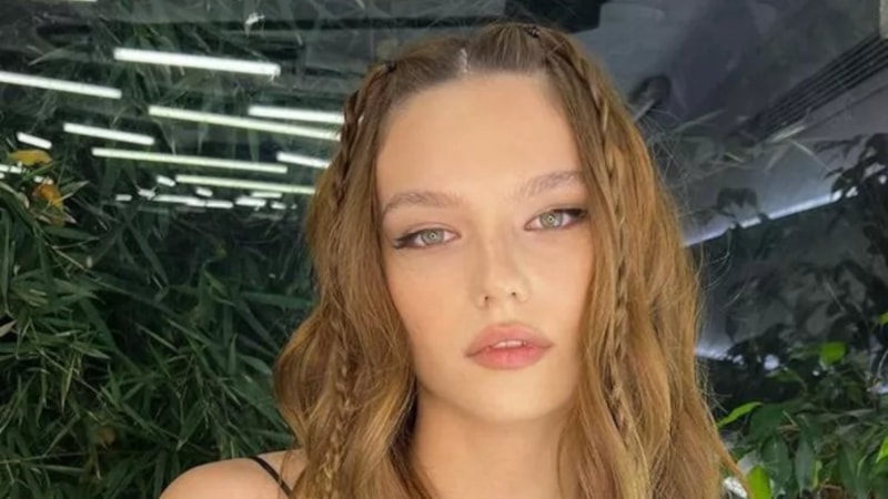 Nilsu Berfin Aktaş'ın oyunculuk pişmanlığı