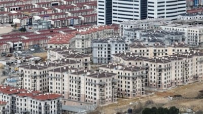 İstanbul'da konut rezerv alanları! İlk etap Esenler'de proje tamamlanıyor