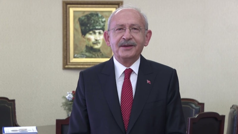 Kemal Kılıçdaroğlu FETÖ ve PKK ile mücadele sorusunu geçiştirdi