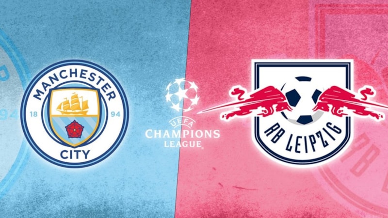 Manchester City - Leipzig maçı ne zaman, saat kaçta ve hangi kanalda? Şampiyonlar Ligi son 16 turu..