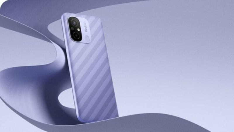 Xiaomi'nin 100 dolarlık telefonu Redmi 12C Türkiye fiyatı