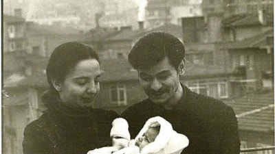 Ölümü arayarak geçti bunca yılım diyen şair Metin Altıok, 82 yaşında