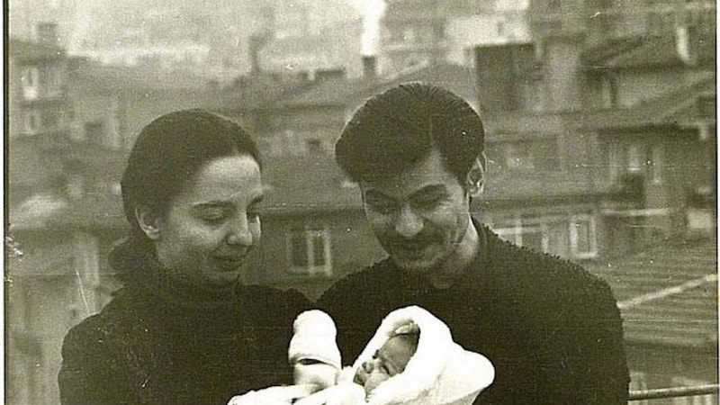 Ölümü arayarak geçti bunca yılım diyen şair Metin Altıok, 82 yaşında