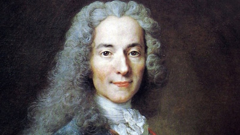 Voltaire'nin Leibniz felsefesine kafa tutan romanı: Candide ya da  İyimserlik