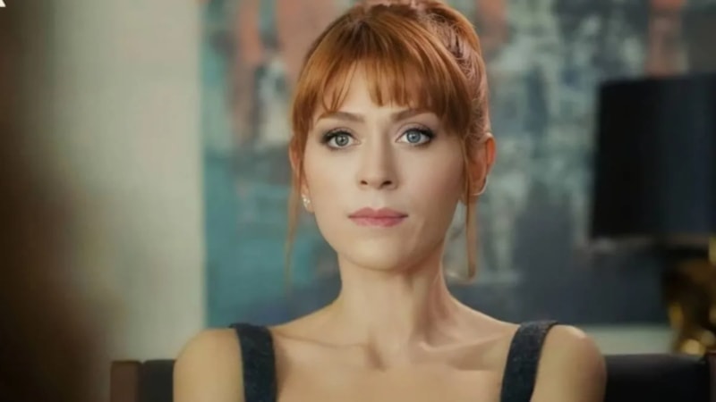 Dolandırılan oyuncu Hazal Türesan: Babamın doğum tarihini söyledi